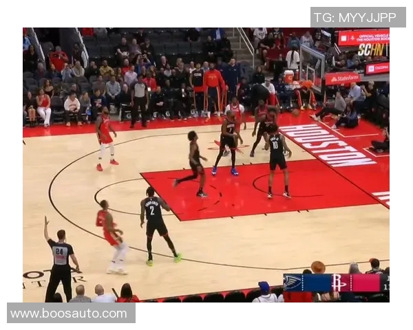 2019年3月25日火箭队与鹈鹕队精彩对决全场录像回放分析