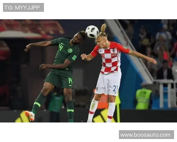 克罗地亚与俄罗斯亚盘分析及投注建议全面解读 克罗地亚与俄罗斯亚盘分析及投注建议全面解读